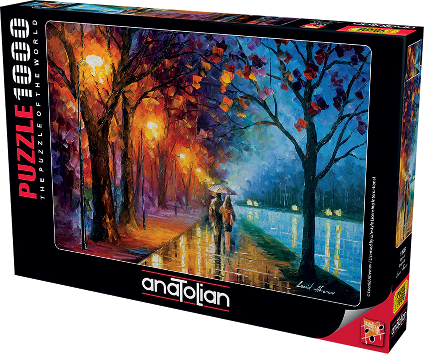 Anatolian – Rhapsodie