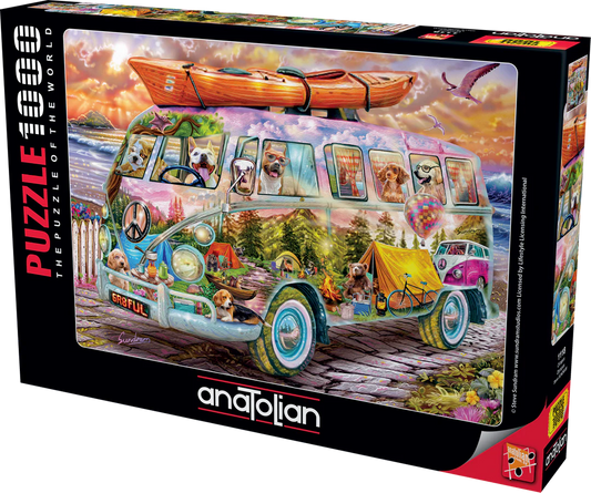 Anatolian - Olympe