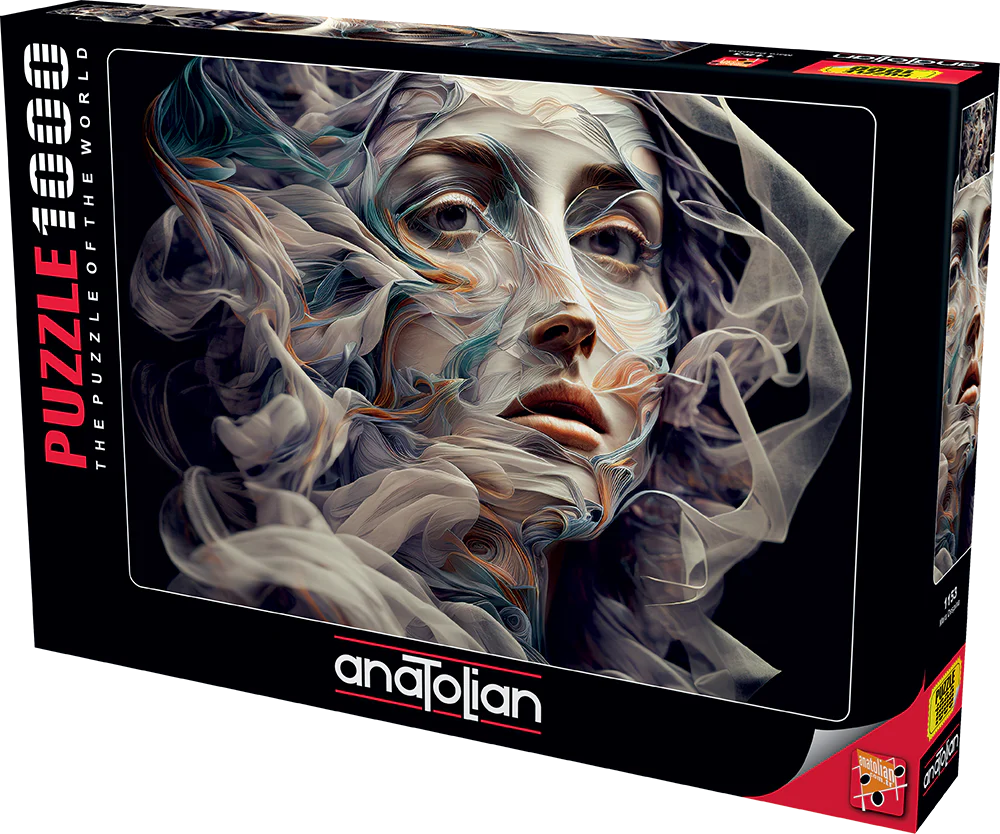Anatolian - Mara Despina