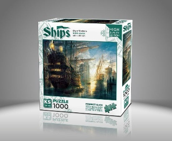 KS Games City of Rochelle
