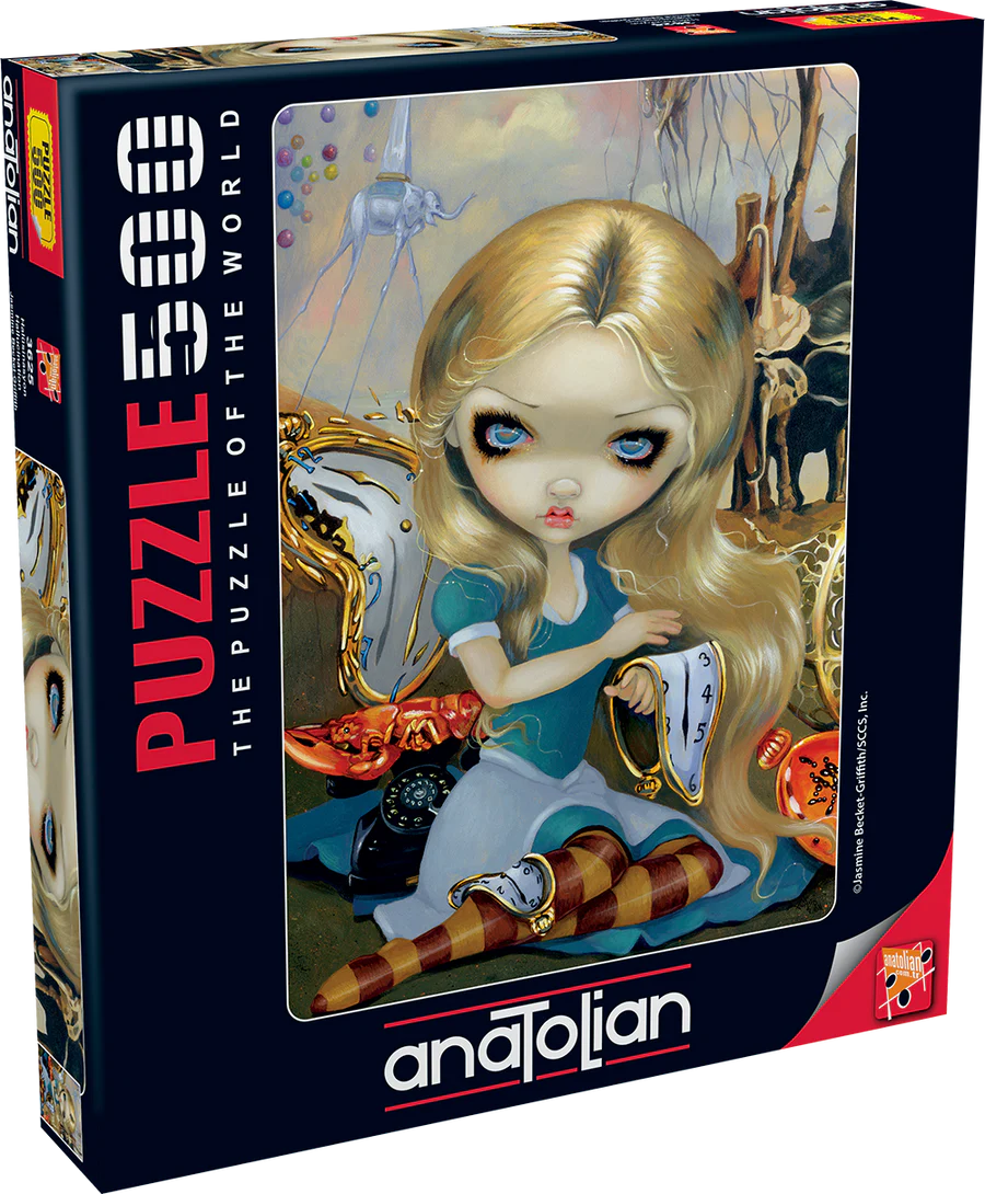Anatolian - Hallucination
