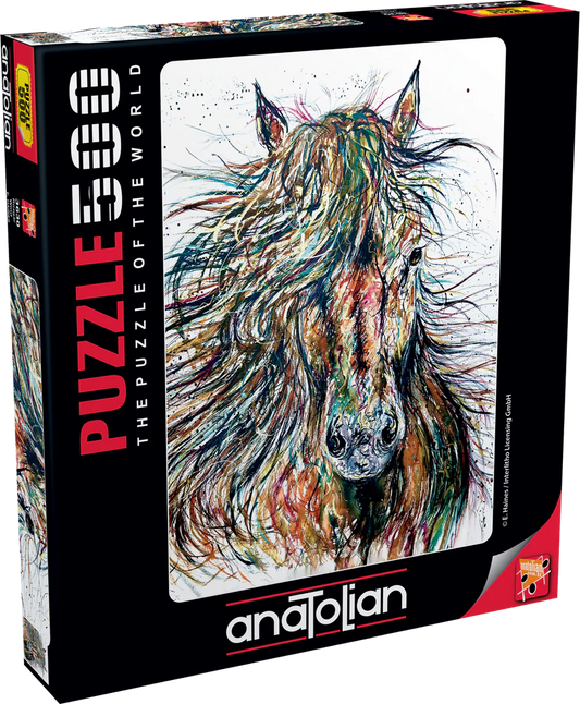 Anatolian – Le vent