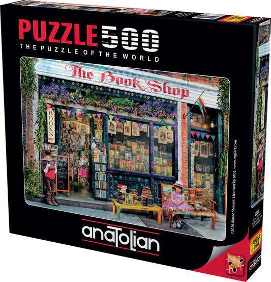Anatolian - La librairie pour enfants