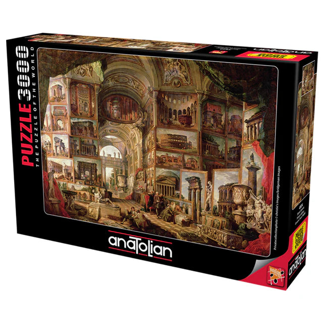 Anatolian - picture gallery
