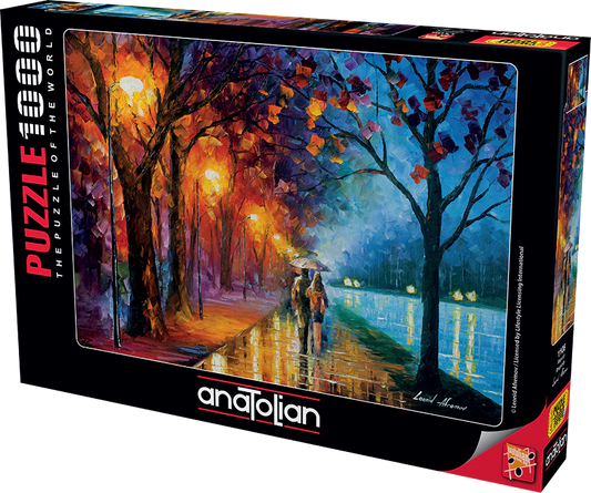 Anatolian – Rhapsodie