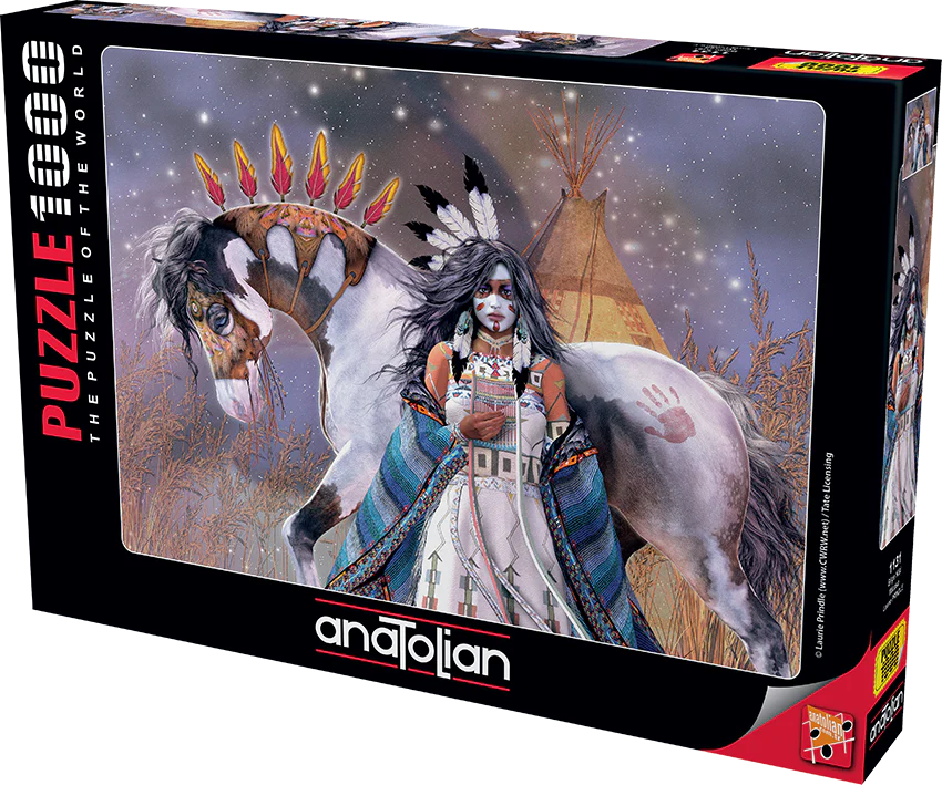 Anatolian - Wicasa