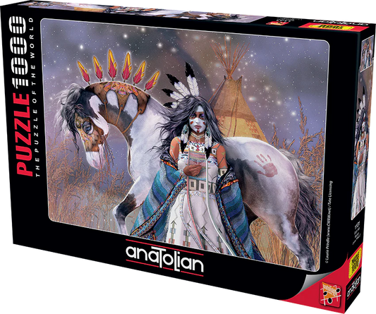 Anatolian - Wicasa