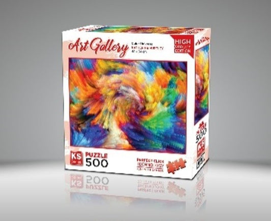 KS Games Color Universe