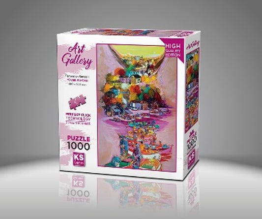 KS Games Fishermen Series II