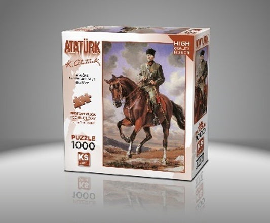 KS Games Gazi Mustafa Kemal Sakarya Atryla
