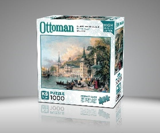 KS Games Kuleli Askeri Lisesi