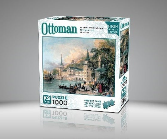 KS Games Kuleli Askeri Lisesi