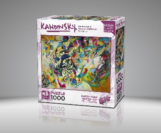 KS Games Composition VI