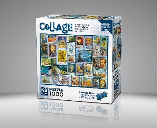 KS Games Postage Stamps