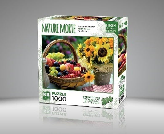 KS Games Fruit and Sunflower