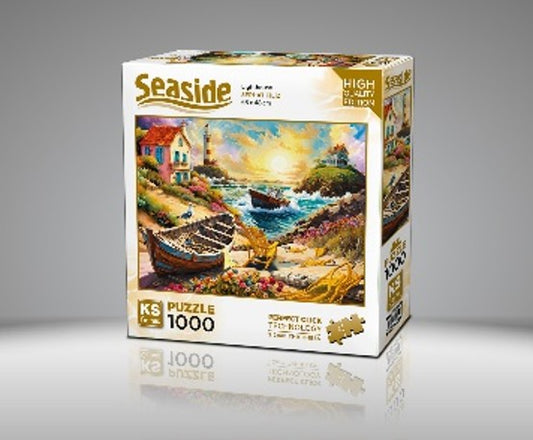 KS Games Lighthouse