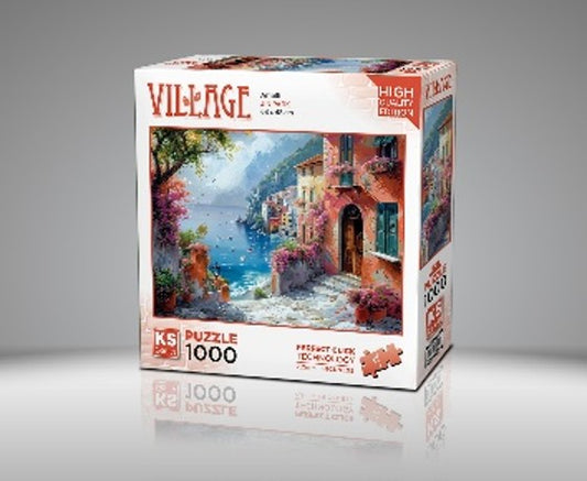 KS Games Amalfi