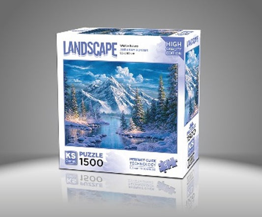 KS Games Winter Solace