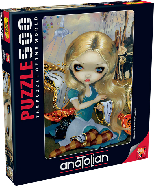 Anatolian - Hallucination