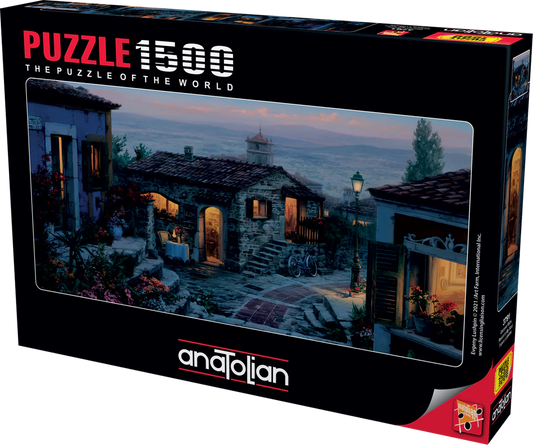 Anatolian - Retour à mon âme