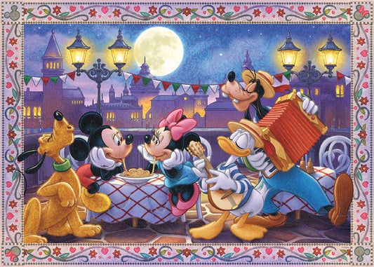 Ravensburger 1000 Mosiac Mickey