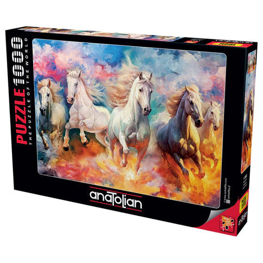 Anatolian -  Freedom