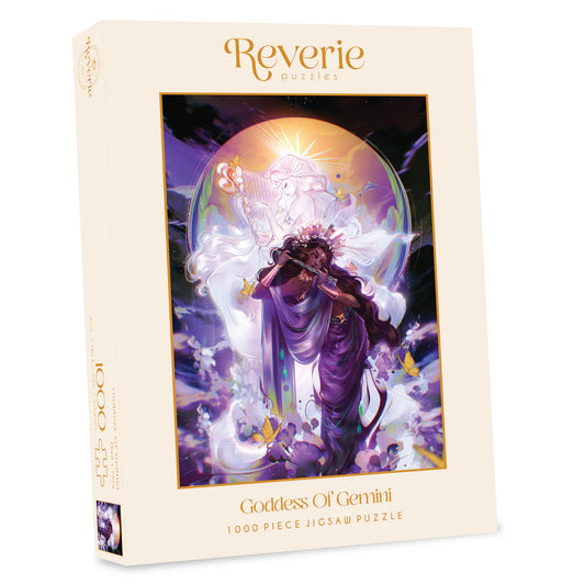 Reverie - Goddess of Gemini