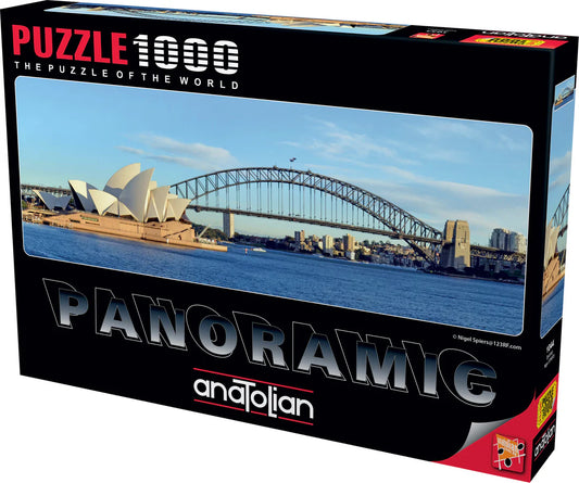 Anatolian - Sydney