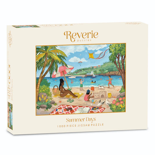 Reverie - Summer Days