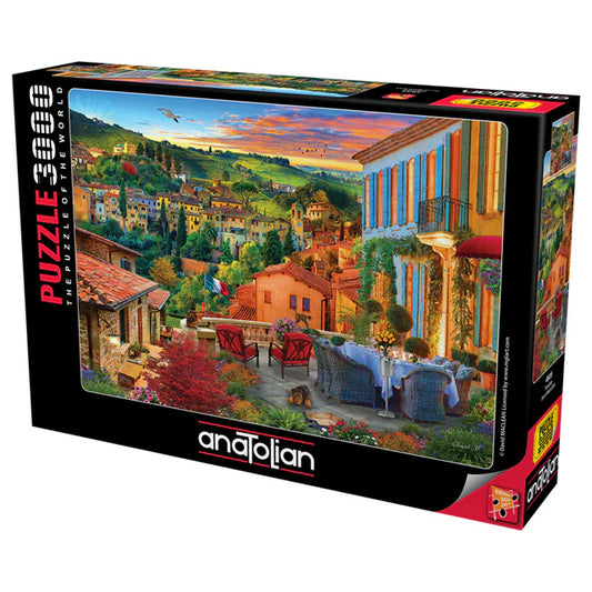 Anatolian -  Tuscany